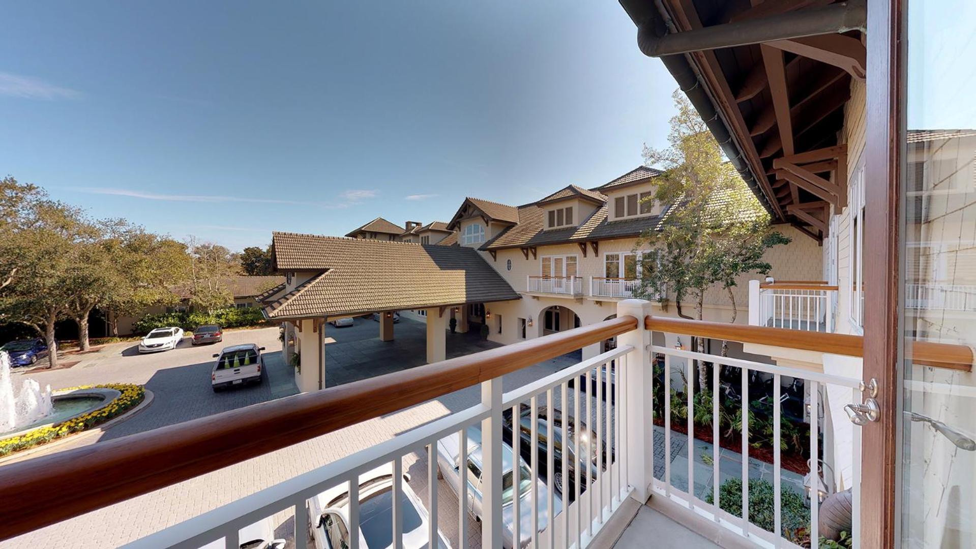 The Lodge At Sea Island St. Simons Island Zimmer foto