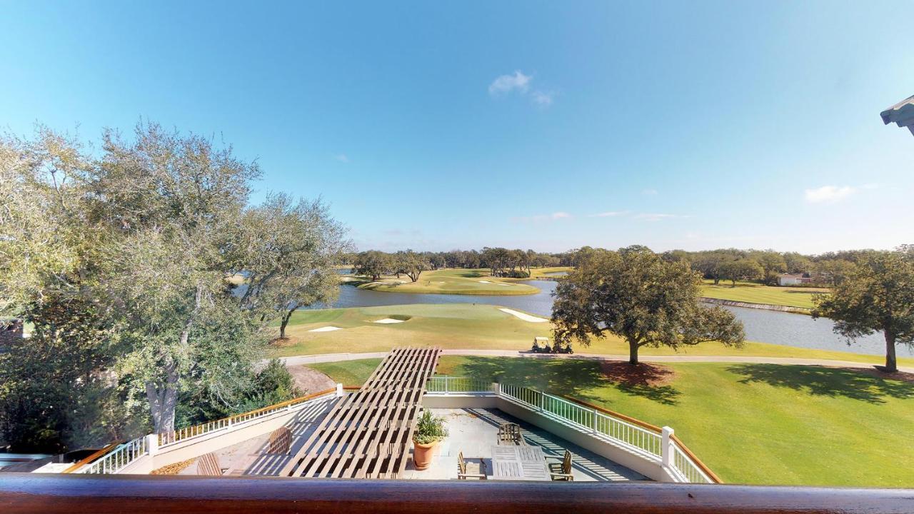 The Lodge At Sea Island St. Simons Island Zimmer foto